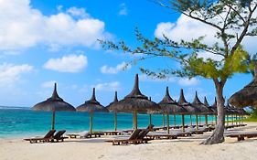 Crystals Beach Resort Belle Mare, A Member Of Radisson Individuals